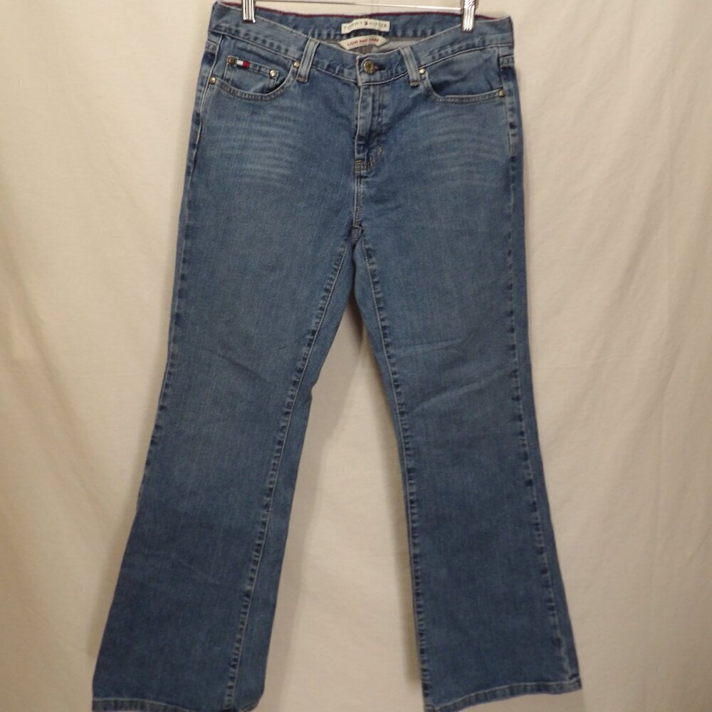 TOMMY HILFIGER Jeans | 8